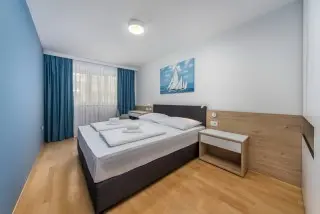 Garden Palace Resort Umag