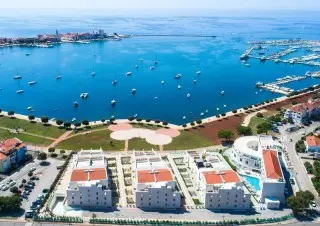Garden Palace Resort Umag