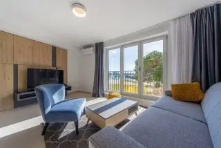 Garden Palace Resort Umag