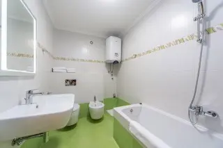 Garden Palace Resort Umag