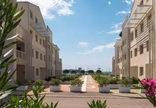 Garden Palace Resort Umag