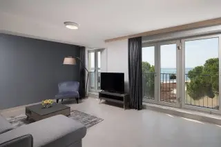 Garden Palace Resort Umag