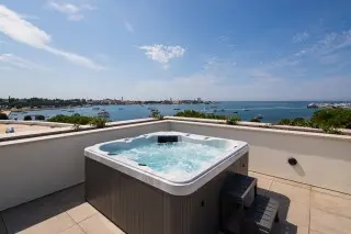 Garden Palace Resort Umag