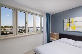 Garden Palace Resort Umag