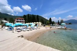 Apartments Monte Aria