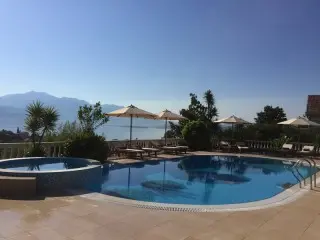 Apartments Monte Aria