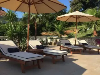 Apartments Monte Aria