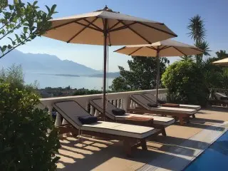 Apartments Monte Aria