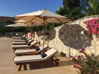 Apartments Monte Aria