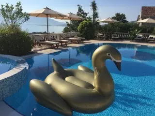 Apartments Monte Aria