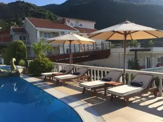 Apartments Monte Aria