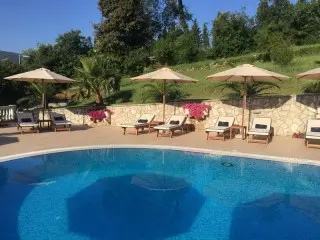 Apartments Monte Aria