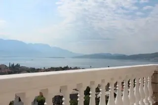 Apartments Monte Aria