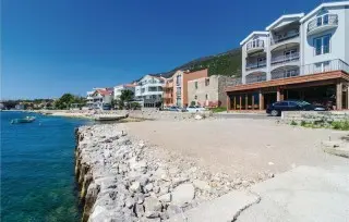 Apartments Monte Aria