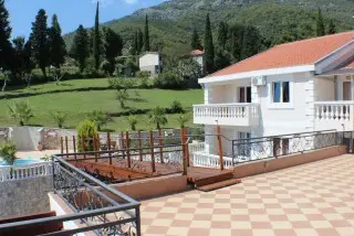 Apartments Monte Aria
