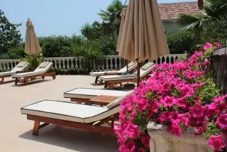 Apartments Monte Aria