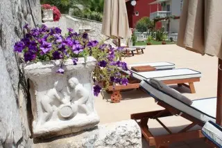 Apartments Monte Aria