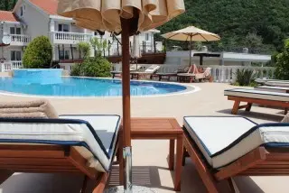 Apartments Monte Aria