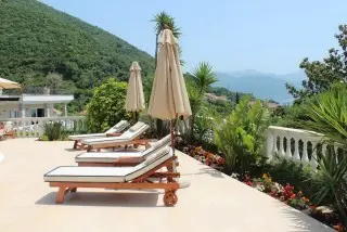 Apartments Monte Aria