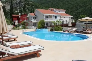 Apartments Monte Aria