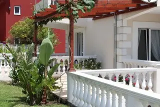 Apartments Monte Aria