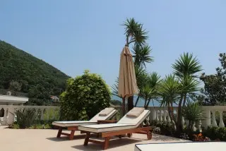 Apartments Monte Aria