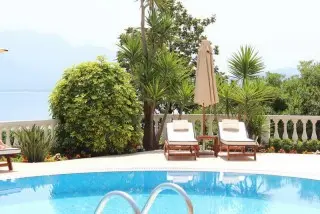 Apartments Monte Aria