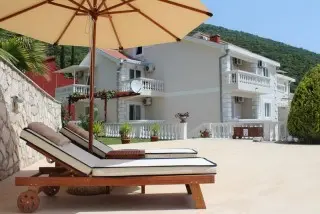Apartments Monte Aria