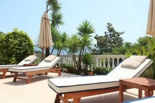 Apartments Monte Aria
