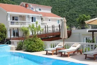 Apartments Monte Aria