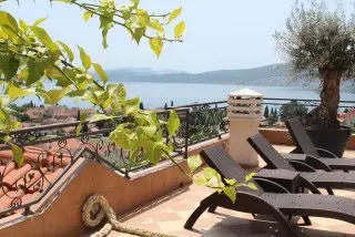 Apartments Monte Aria