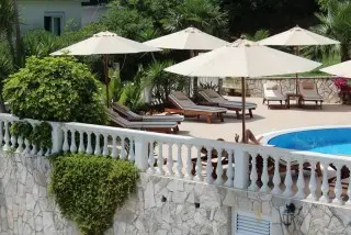 Apartments Monte Aria