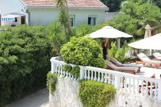 Apartments Monte Aria