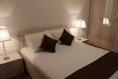 Apartments Monte Aria