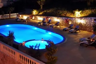 Apartments Monte Aria