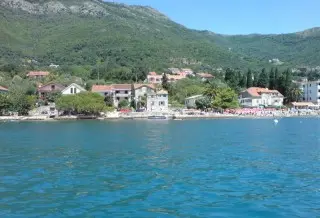 Apartments Monte Aria