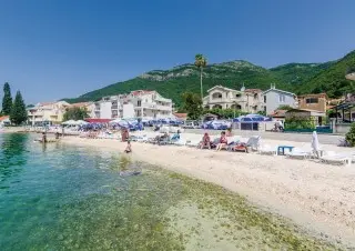 Apartments Monte Aria