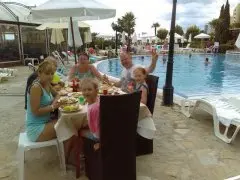 Hotel Fiesta M All Inclusive