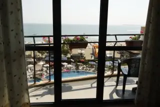 Hotel Fiesta M All Inclusive