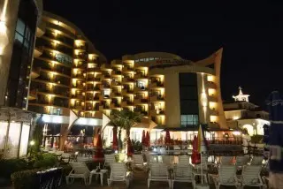Hotel Fiesta M All Inclusive