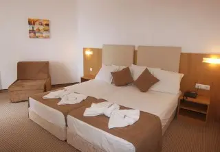 Hotel Fiesta M All Inclusive