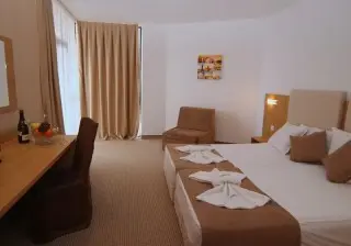 Hotel Fiesta M All Inclusive