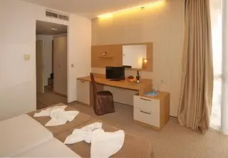Hotel Fiesta M All Inclusive