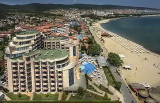 Hotel Fiesta M All Inclusive