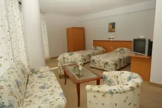 Hotel Fiesta M All Inclusive