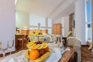 Hotel Fiesta M All Inclusive