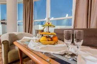 Hotel Fiesta M All Inclusive