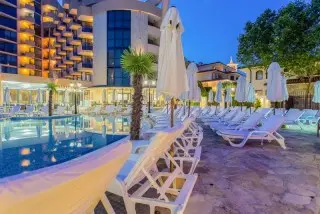 Hotel Fiesta M All Inclusive