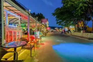 Hotel Fiesta M All Inclusive