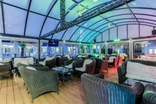 Hotel Fiesta M All Inclusive